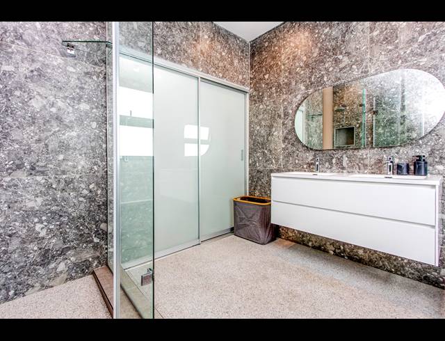 3 BEDROOM CLUSTER TO LET IN BRYANSTON